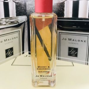 Jo Malone London Whisky and Cedarwood  cologne